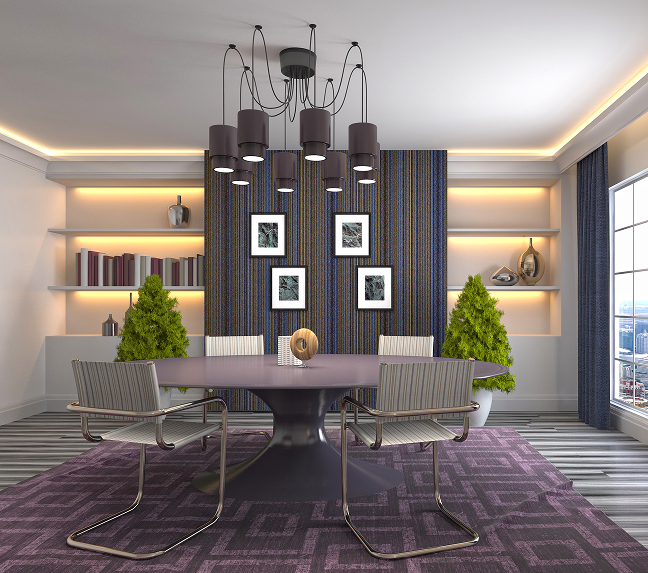 Archeva Template Main Image